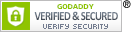 Secure Site Seal