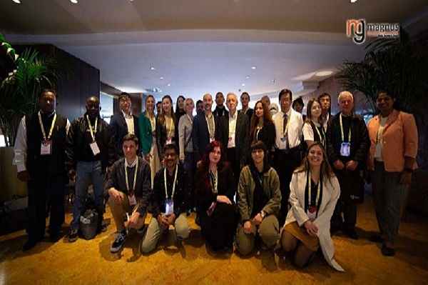 Materials Science Conferences