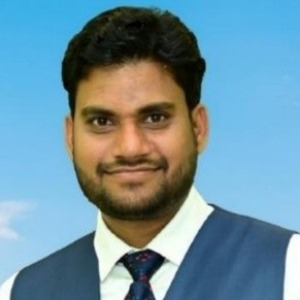Abhishek Kumar, Speaker at Physics Conference