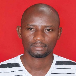 Ahmadu Ibrahim, Speaker at Physics Conferences