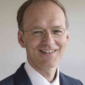 Speaker at Global Physics Innovation Conference 2026 - Alexander Unzicker