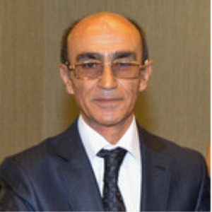 Aliyev Zakir Huseyn, Speaker at Physics Congress