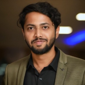 Arindam Saha, Speaker at Physics Conferences