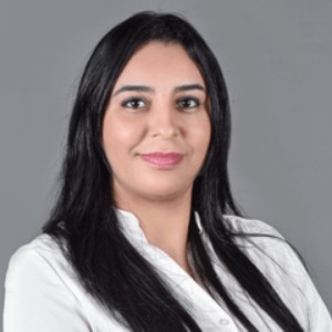 Chaimaa Kissi, Speaker at Physics Congress