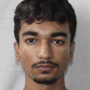 Dipul Poudel, Speaker at Physics Congress