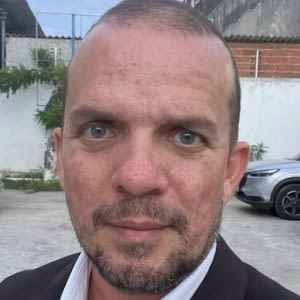 Emanuel Viana, Speaker at Physics Conferences