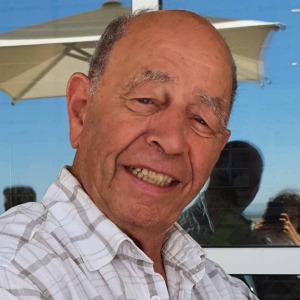 Emile Braunthal Weisman, Speaker at Physics Conferences