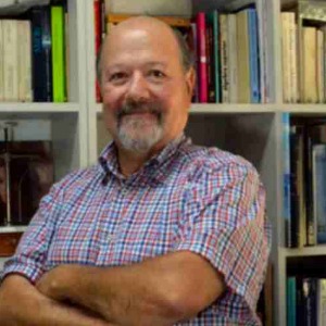Enrique Soto, Speaker at Physics Congress