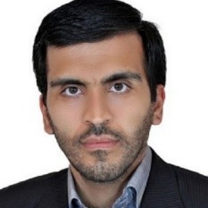 Fereydoun Nobakht Ersi, Speaker at Physics Conference
