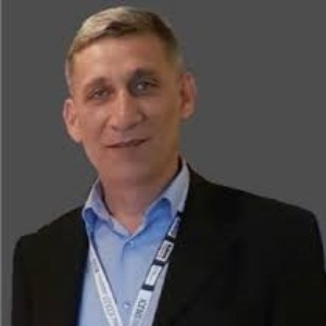 Hakan Ates, Speaker at Physics Congress