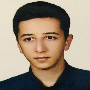 Hossein Emami, Speaker at Physics Conference