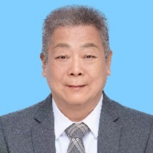 Huang Xun, Speaker at Physics Conferences
