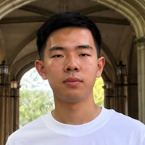 Speaker at Global Physics Innovation Conference 2026 - Jason Liu