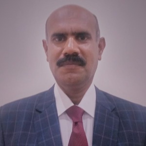 Muhammad Fiaz, Speaker at Physics Conferences