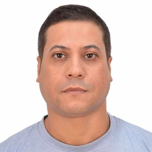 Mustapha Bouallala, Speaker at Physics Conferences