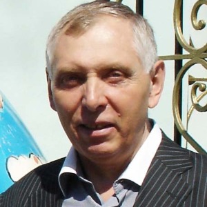 O G Verin, Speaker at Physics Congress