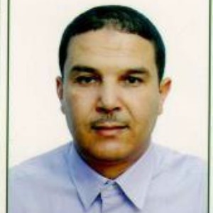 Omar Langueur, Speaker at Physics Conferences