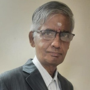 Parvatam Siva Prasad, Speaker at Physics Conferences