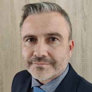 Piotr Gebara, Speaker at Physics Conferences