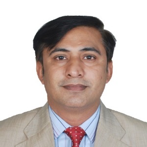 Sajid Hussain Siyal, Speaker at Physics Conferences