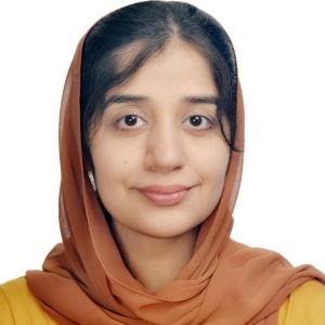 Saman Zahra, Speaker at Physics Conferences