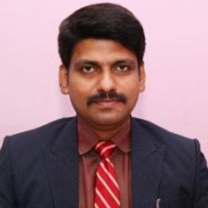 Sudharshan Banakar, Speaker at Physics Conferences