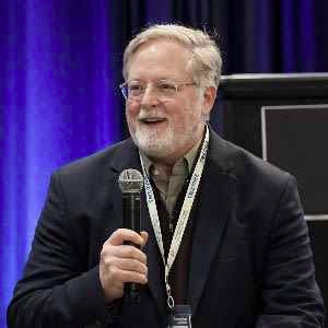 Speaker at Global Physics Innovation Conference 2026 - Thomas J Webster