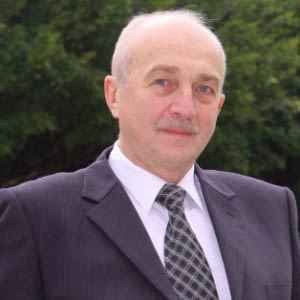Vladimir Chigrinov, Speaker at Physics Congress