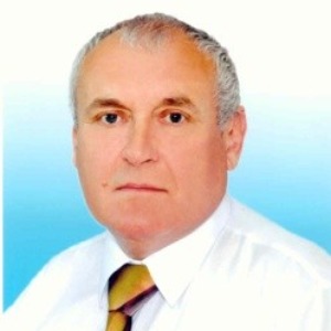 Volodymyr O Kutovyi, Speaker at Physics Conferences