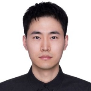 Wenjie Liu, Speaker at Physics Conferences
