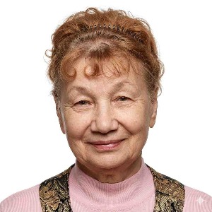 Yu P Chukova, Speaker at Physics Conference